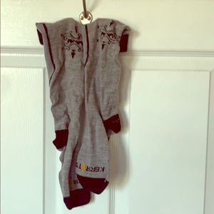 Horse back riding socks 🐎